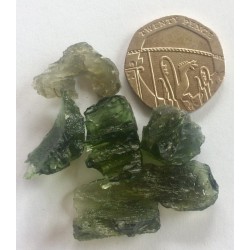 Moldavite Products